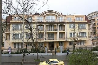 סופיה Iztok Aparthotel מראה חיצוני תמונה
